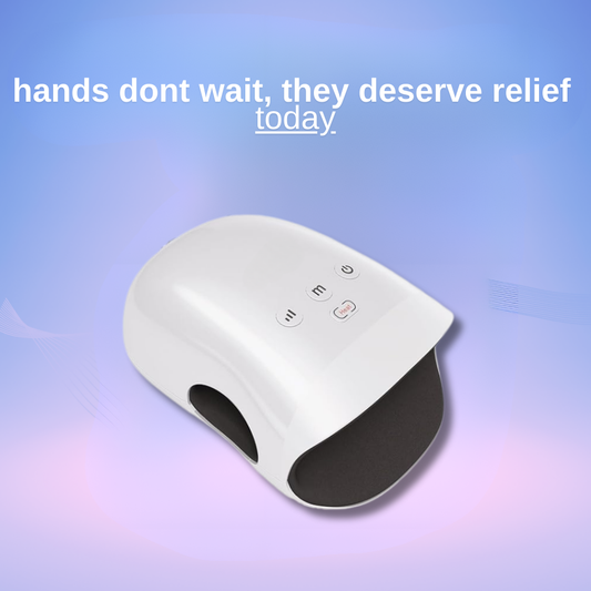 Napsio Hand Massager