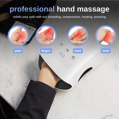 Napsio Hand Massager